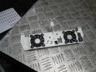  Вентилятор охлаждения отсека электроники Citroen C5 1 Арт 66327, вид 1