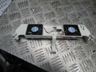  Вентилятор охлаждения отсека электроники Citroen C5 1 Арт 66327, вид 2