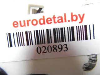  Вентилятор охлаждения отсека электроники Citroen C5 1 Арт 66327, вид 4