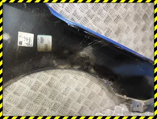  Крыло переднее левое Mazda 3 BK Арт 105660016, вид 8