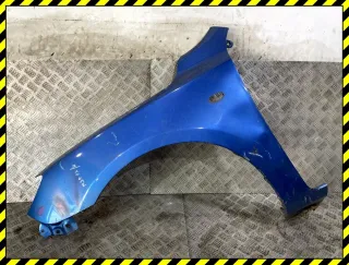  Крыло переднее левое Mazda 3 BK Арт 105660016, вид 1