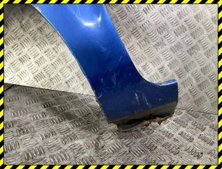  Крыло переднее левое Mazda 3 BK Арт 105660016, вид 5