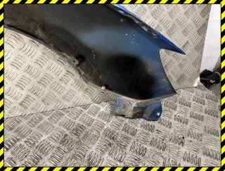  Крыло переднее левое Mazda 3 BK Арт 105660016, вид 10