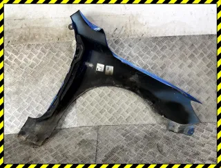  Крыло переднее левое Mazda 3 BK Арт 105660016, вид 6