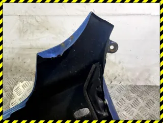  Крыло переднее правое Mazda 3 BK Арт 105660203, вид 9