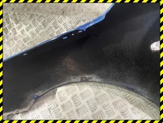  Крыло переднее правое Mazda 3 BK Арт 105660203, вид 8