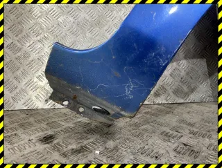  Крыло переднее правое Mazda 3 BK Арт 105660203, вид 2