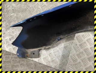  Крыло переднее правое Mazda 3 BK Арт 105660203, вид 7