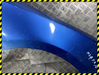  Крыло переднее правое Mazda 3 BK Арт 105660203, вид 3