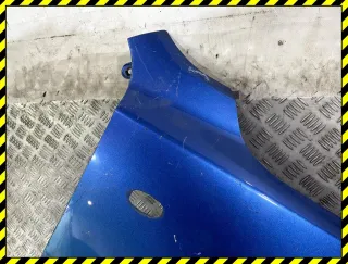  Крыло переднее правое Mazda 3 BK Арт 105660203, вид 4