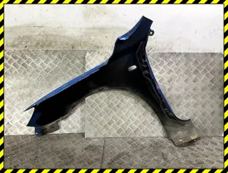  Крыло переднее правое Mazda 3 BK Арт 105660203, вид 6