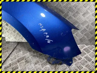  Крыло переднее правое Mazda 3 BK Арт 105660203, вид 5