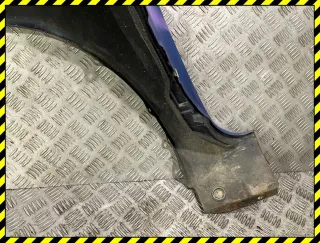  Крыло переднее правое Mazda 3 BK Арт 105660203, вид 10