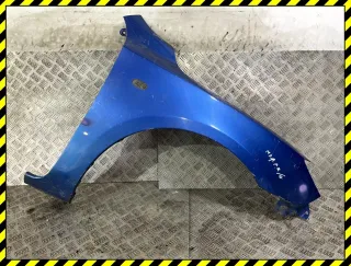  Крыло переднее правое Mazda 3 BK Арт 105660203, вид 1