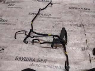  Груша подкачки Citroen C4 1 1.6л HDi Арт 3503_2000000983752, вид 1
