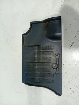  Крышка инструментального ящика Mercedes Sprinter W901-905 Арт 105661155, вид 1