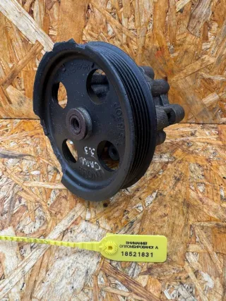 04593830AA Насос ГУР Dodge Caravan 5 Арт 105661169, вид 1