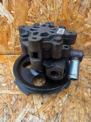 04593830AA Насос ГУР Dodge Caravan 5 Арт 105661169, вид 5