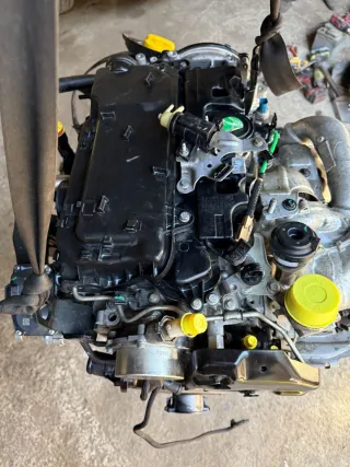 M9TE710 Двигатель Renault Master 3 restailing 2.3л Арт IVS01161, вид 6