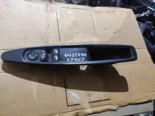  Блок управления стеклоподъемниками Citroen C4 1 Арт 105661718, вид 1
