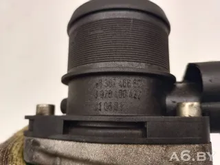 9638246680,0928400432 Дроссельная заслонка Citroen C5 1 Арт 105663179, вид 6