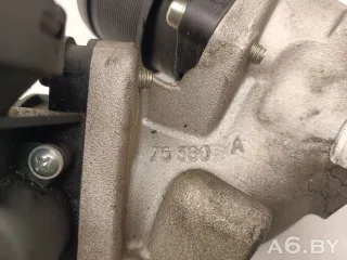 9638246680,0928400432 Дроссельная заслонка Citroen C5 1 Арт 105663179, вид 5