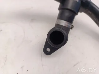 9633414880 Патрубок вентиляции картера Citroen C5 1 2.2л Арт 105663196, вид 4