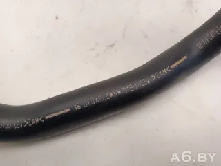 9633414880 Патрубок вентиляции картера Citroen C5 1 2.2л Арт 105663196, вид 5