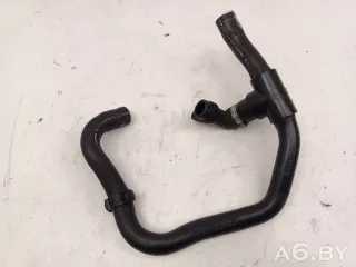 9633414880 Патрубок вентиляции картера Citroen C5 1 2.2л Арт 105663196, вид 3