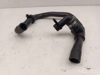 9633414880 Патрубок вентиляции картера Citroen C5 1 2.2л Арт 105663196, вид 2