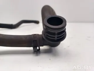 N12514915 Патрубок радиатора Citroen C5 1 Арт 105663334, вид 2