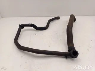 N12514915 Патрубок радиатора Citroen C5 1 Арт 105663334, вид 1