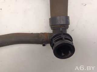 N12514915 Патрубок радиатора Citroen C5 1 Арт 105663334, вид 3