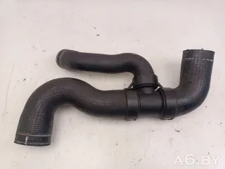 HSR20 Патрубок интеркулера Citroen C8 Арт 105663341, вид 4