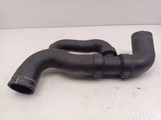 HSR20 Патрубок интеркулера Citroen C8 Арт 105663341, вид 5