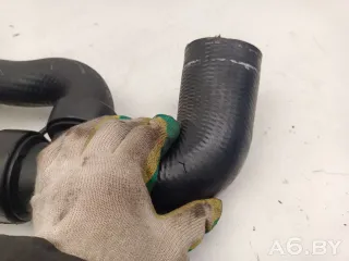 HSR20 Патрубок интеркулера Citroen C8 Арт 105663341, вид 7