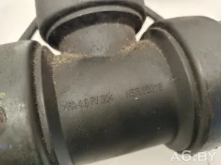 HSR20 Патрубок интеркулера Citroen C8 Арт 105663341, вид 2