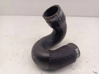  Патрубок интеркулера Citroen C8 Арт 105663345, вид 2