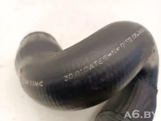  Патрубок интеркулера Citroen C8 Арт 105663345, вид 4