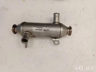 9631424880 Радиатор EGR Citroen C5 1 Арт 105663380, вид 3