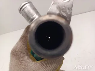 9631424880 Радиатор EGR Citroen C5 1 Арт 105663380, вид 6