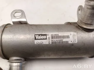 9631424880 Радиатор EGR Citroen C5 1 Арт 105663380, вид 2