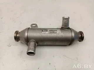 9631424880 Радиатор EGR Citroen C5 1 Арт 105663380, вид 1