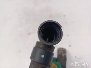  Патрубок отопителя (печки) Citroen C5 1 Арт 105663443, вид 3