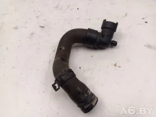  Патрубок отопителя (печки) Citroen C5 1 Арт 105663443, вид 5