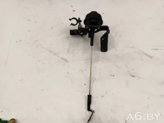 9634638580,9636281780 Сервопривод заслонок впускного коллектора Citroen C8 2.2л Арт 105667147, вид 5