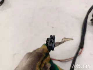 9640333880 Клемма аккумулятора плюс Citroen C5 1 Арт 105669003, вид 4