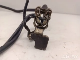 9640333880 Клемма аккумулятора плюс Citroen C5 1 Арт 105669003, вид 2