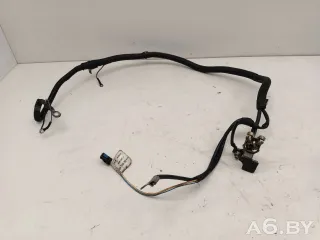 9640333880 Клемма аккумулятора плюс Citroen C5 1 Арт 105669003, вид 1