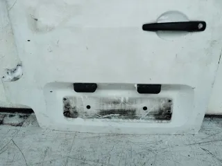  Дверь распашная задняя левая Citroen Berlingo 2  Арт 105669000, вид 2